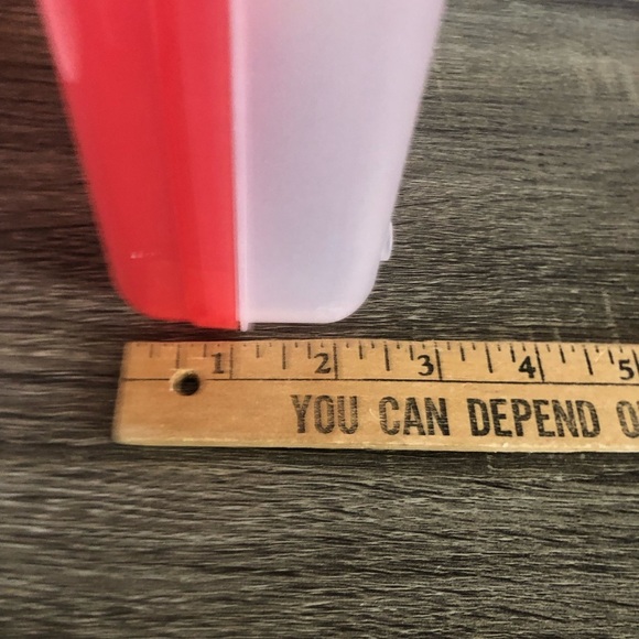 Vtg XL Spacemaker Pencil Box - Picture 8 of 8